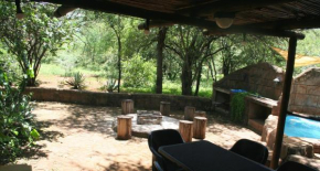Kiburi Cottage @ Kruger